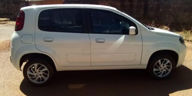 FIAT UNO 2015/2016 1.0 EVO VIVACE 8V FLEX 4P MANUAL - Foto 8