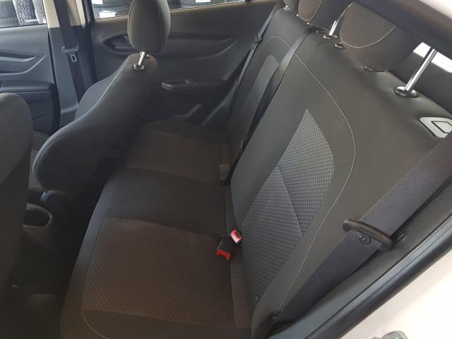 Gm Chevrolet Onix Joy 18/19 - Foto 3