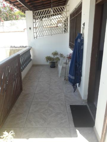 Casa triplex silvana itapuã - Foto 13
