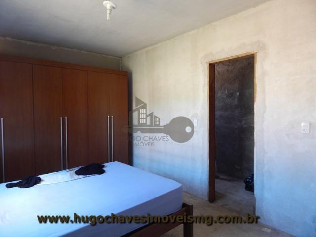 Casa à venda com 3 dormitórios em Novo horizonte, Conselheiro lafaiete cod:1131 - Foto 15