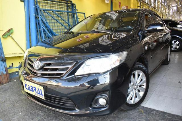 Corolla 3994 2.0 Altis Completo