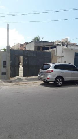 Alugo imóvel na Boca do Rio - Foto 5