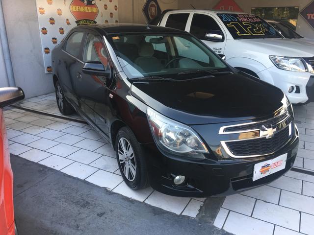 GM Chevrolet Cobalt LTZ 1.8 2013 - Foto 2