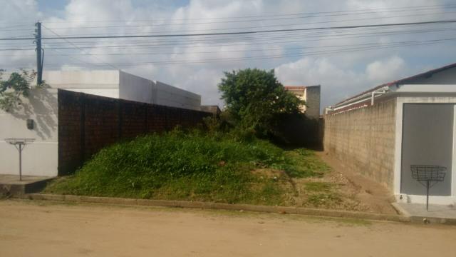 Loteamento casa fortes