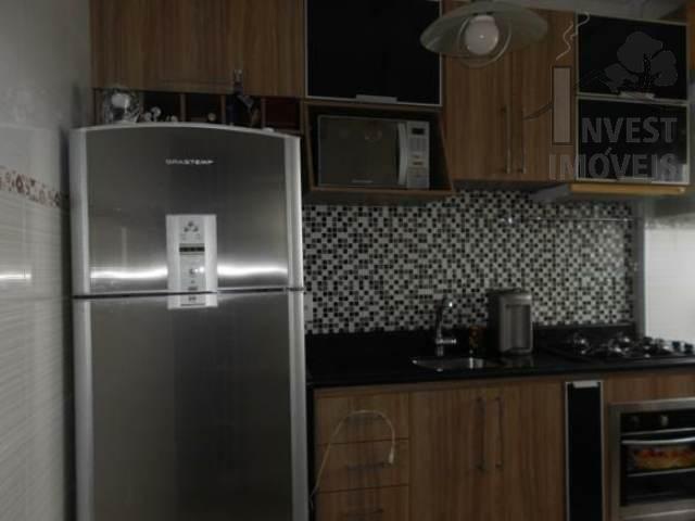 COD 3754 -(Permuta) Excelente apartamento com ótima localização - Foto 6