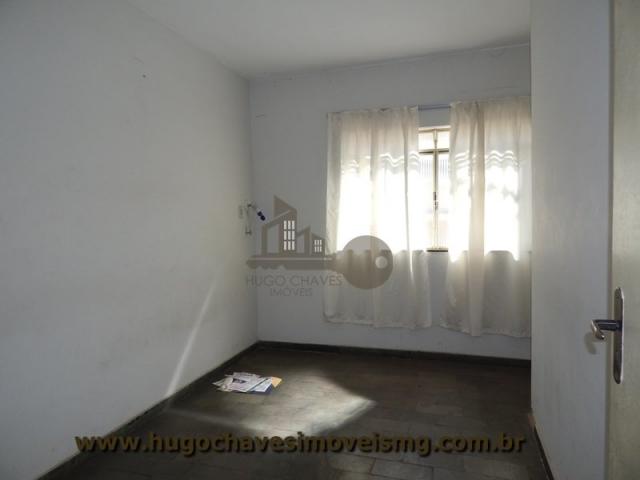 Casa à venda com 4 dormitórios em Carijós, Conselheiro lafaiete cod:1130 - Foto 11