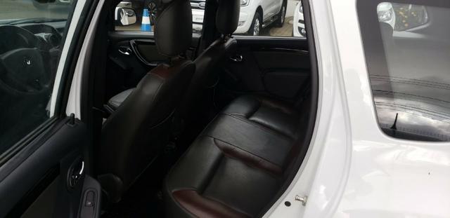 Duster 2.0 Dakar 4X4 Manual - Foto 7