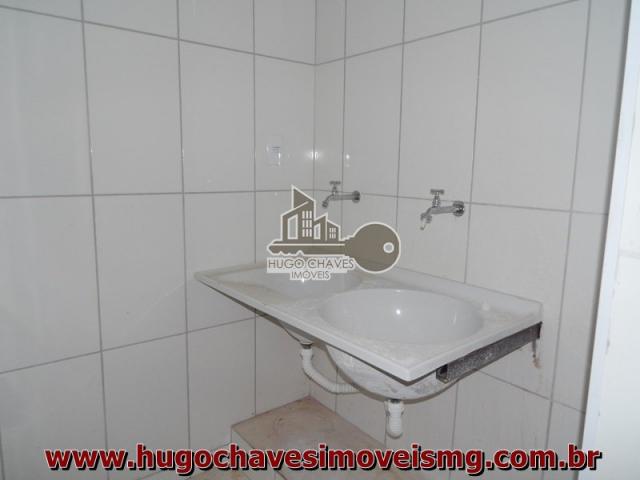 Apartamento à venda com 3 dormitórios em Santa matilde, Conselheiro lafaiete cod:236-1 - Foto 2