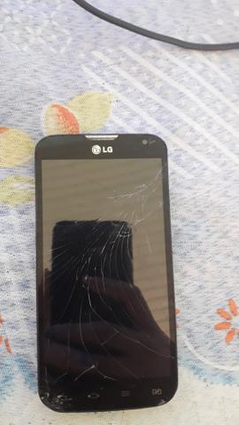 Vendo celular