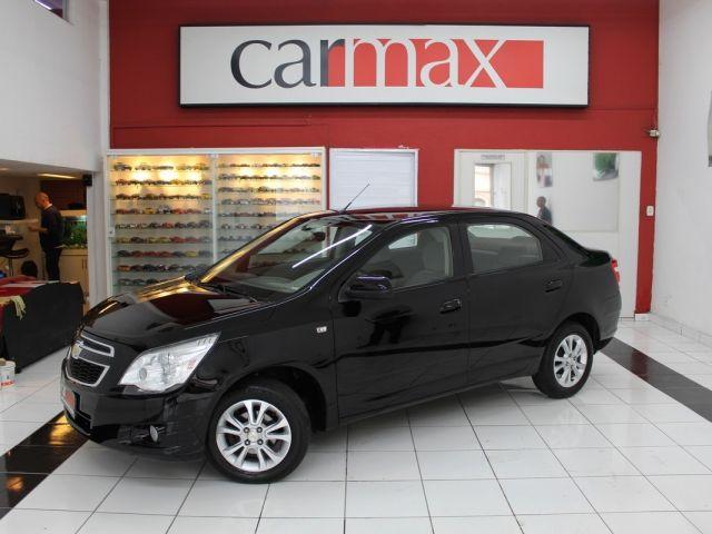 COBALT LTZ 1.4 8V FlexPower 4p