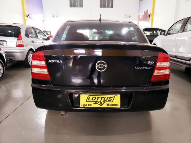 Astra 2005 2.0 Elegance Manual - Foto 4