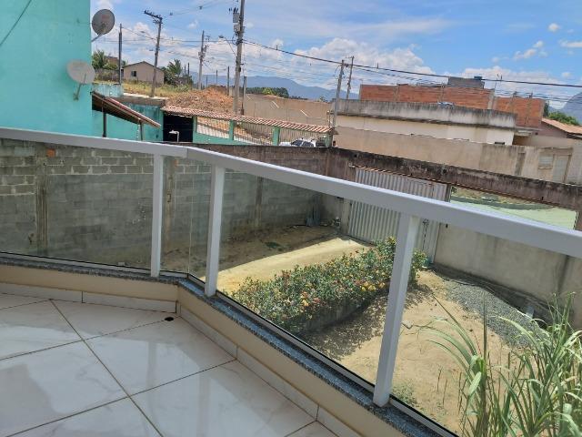 Oportunidade ! Excelente casa duplex em Viana, ES - Foto 8