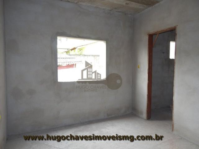 Casa à venda com 3 dormitórios em Real de queluz, Conselheiro lafaiete cod:1122 - Foto 6