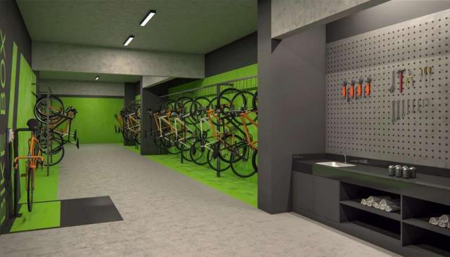 Universo Tatuapé - 55m² a 85m² - Tatuapé, SP - ID294 - Foto 15