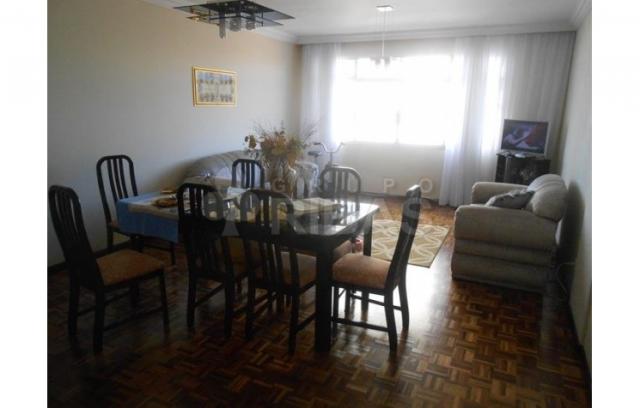 Apartamento Residencial à venda, Mercês, Curitiba - AP0332. - Foto 7