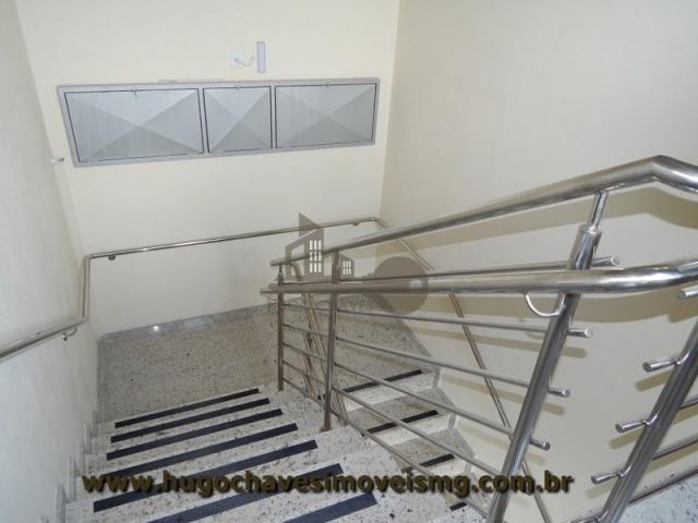 Apartamento à venda com 4 dormitórios em São joão, Conselheiro lafaiete cod:292-2 - Foto 14
