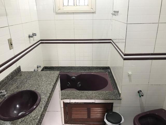Aluga-se duplex mobiliado, Riviera, Macaé, 4 suítes/hidro, 3 Vagas, sauna, Piscina, chur - Foto 4