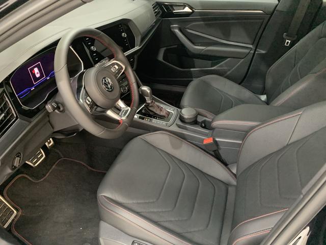 Somaco VW - Novo Jetta 2.0 GLi 350 TSi de 230 Cv - Foto 14