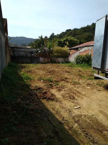 Oportunidade!!! Terreno no centro de Porto Belo SC