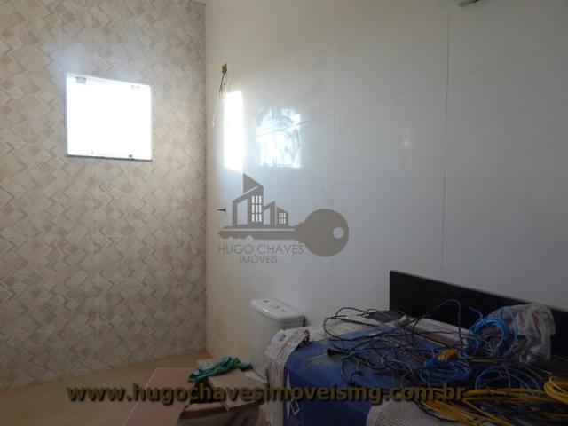 Casa à venda com 3 dormitórios em Novo horizonte, Conselheiro lafaiete cod:197-2 - Foto 19