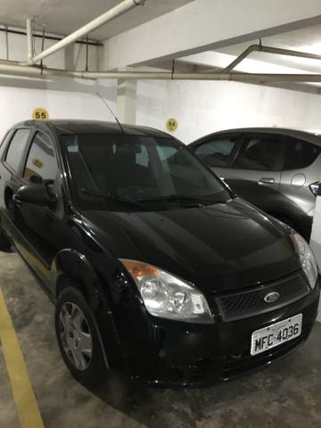 Ford Fiesta 1.0
