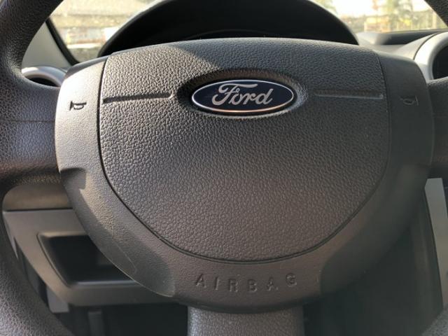 Ford fiesta hatch 2012 1.6 mpi hatch 8v flex 4p manual - Foto 8