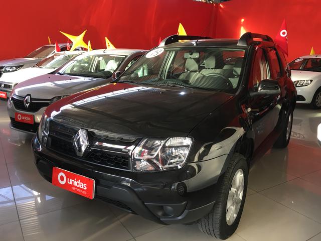 Duster aut. 2019 - Foto 2