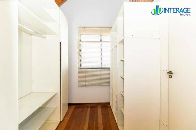 Casa em Condomínio em Santa Felicidade - 2 Andares, 200m², 3 suítes e churrasqueira - Foto 12
