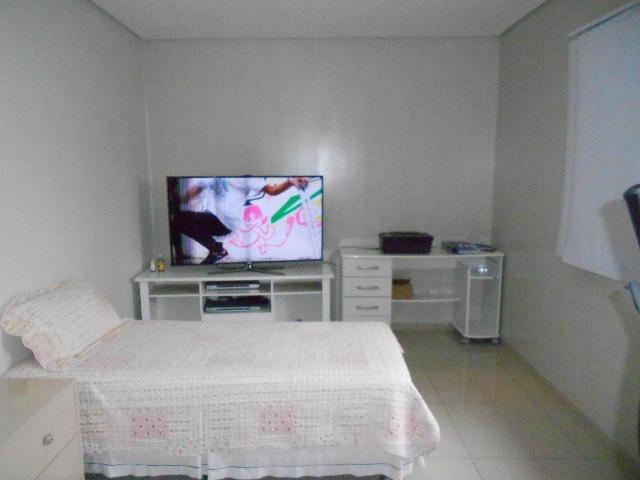 Casa na Sapiranga - 299m² - 5 Suítes - 5 Vagas (CA0740) - Foto 13