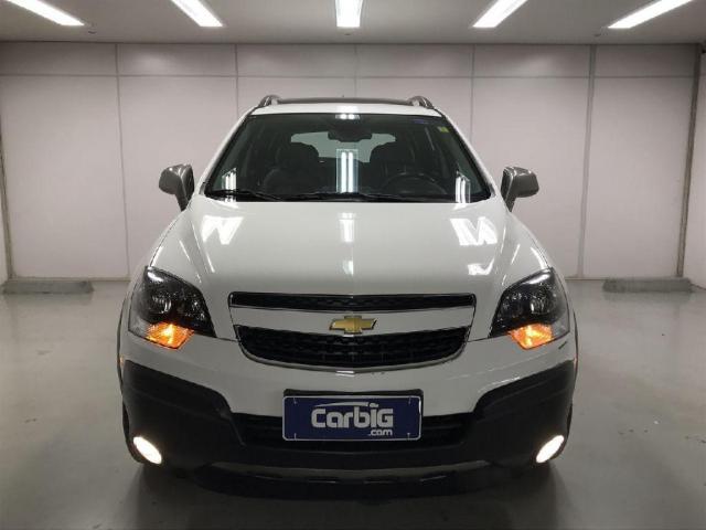 GM - CHEVROLET CAPTIVA SPORT FWD 2.4 16V 171/185CV 2016 