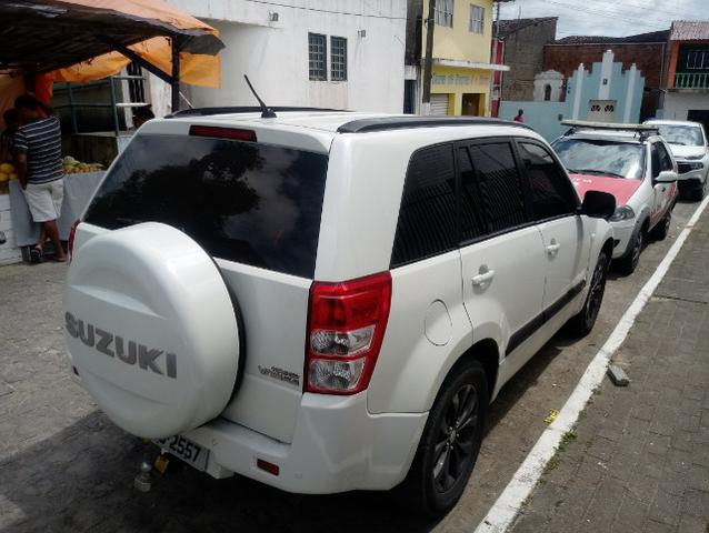 Suzuki Grand Vitara 2.0, 4x4 Excelente estado - Foto 4