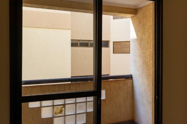 Apto de 3 quartos em Ribeirão Preto - Foto 4
