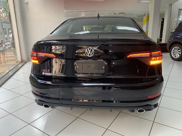 Somaco VW - Novo Jetta 2.0 GLi 350 TSi de 230 Cv - Foto 3