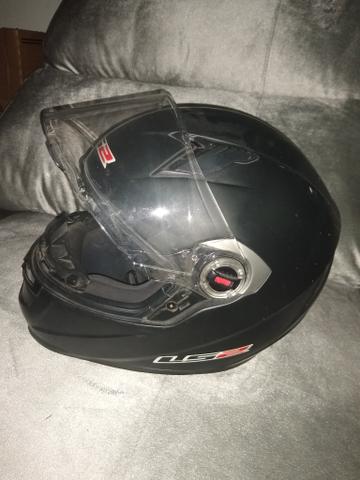 Vendo capacetes aceito cartão crédito e débito - Foto 6