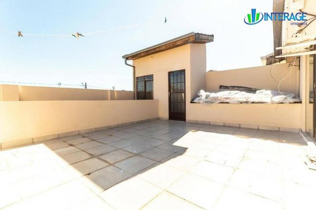 Casa em Condomínio em Santa Felicidade - 2 Andares, 200m², 3 suítes e churrasqueira - Foto 14