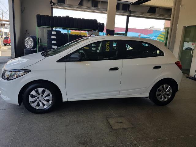 Gm Chevrolet Onix Joy 18/19 - Foto 6
