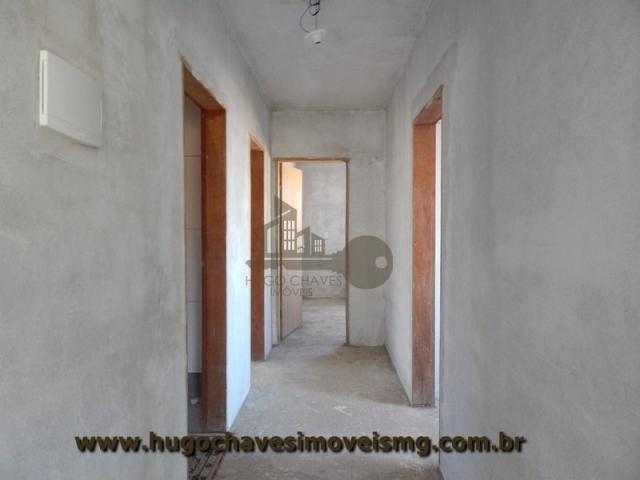 Casa à venda com 3 dormitórios em Novo horizonte, Conselheiro lafaiete cod:1131 - Foto 18