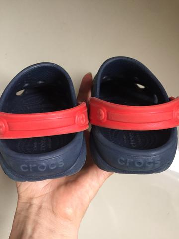 Crocs Infantil Original - Foto 4