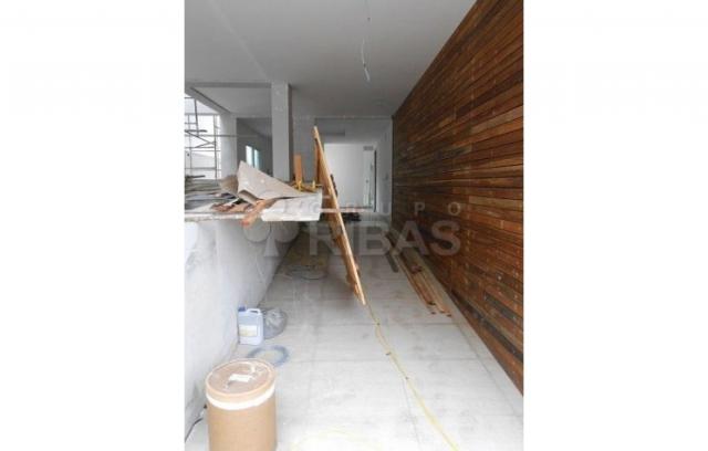 Cobertura residencial à venda, são francisco, curitiba - co0023. - Foto 8