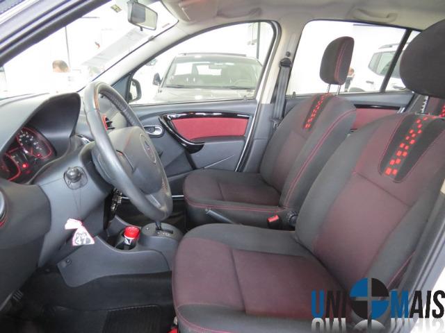 Sandero Stepway Automatico 2014 1.6 Completo Perfeito Estado Apenas 34.900 Financia/Trocaa - Foto 4