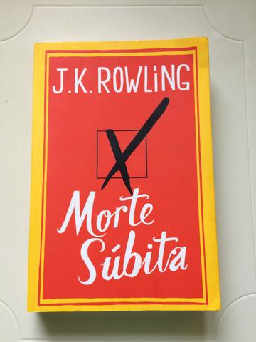 Morte Súbita