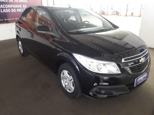 Chevrolet Onix 1.0 Lt - Foto 4