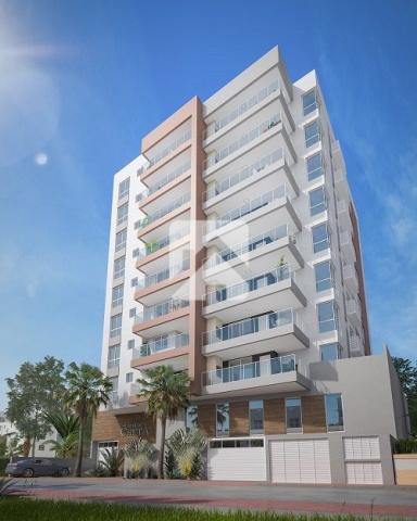 Apartamento à venda com 3 dormitórios em Gravatá, Navegantes cod:1430