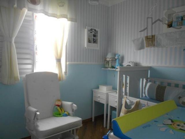 COD 3754 -(Permuta) Excelente apartamento com ótima localização - Foto 12