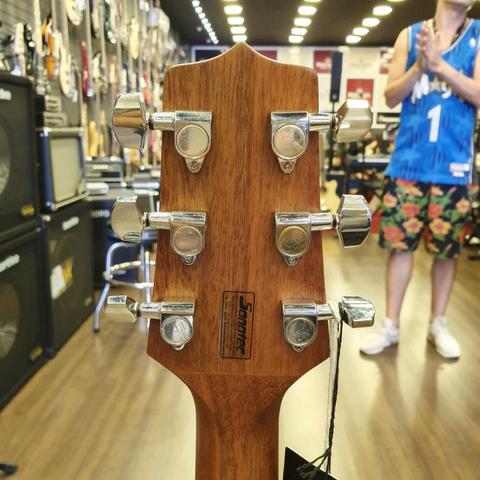 Violão Elétrico Takamine GD11 - Novo!! - Foto 3