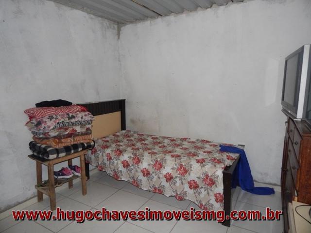 Casa à venda com 3 dormitórios em Rochedo, Conselheiro lafaiete cod:163 - Foto 16