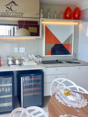 Apartamento à Venda em Candeias | 135 Metros | 4 Quartos sendo 2 Suítes | 3 Vagas - Foto 20