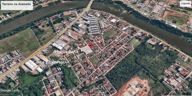 Terrenos Bairro Alameda - Foto 2