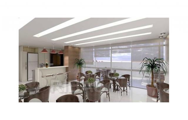 Apartamento residencial à venda, novo mundo, curitiba - ap0329. - Foto 8