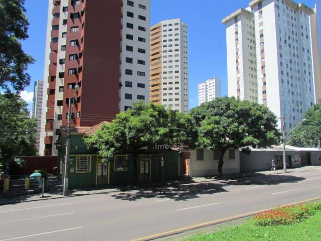 Excelente terreno no coração do bairro água verde!!! - Foto 8